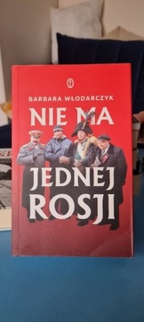 NIe ma jednej Rosji B. Włodarczyk > Szerokie Tory