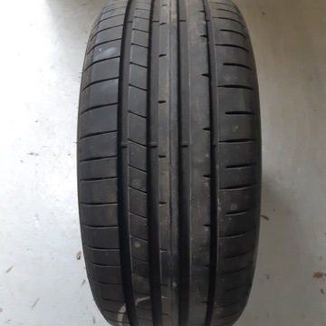 Opona Dunlop 225 45 17 7mm