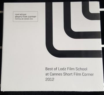 Best of Lodz Film School at Cannes Short Film...