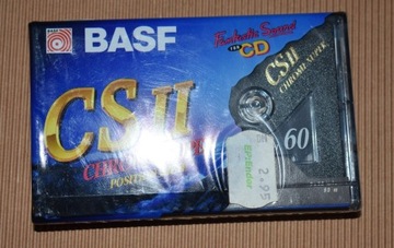 Basf CSII Chrome 60