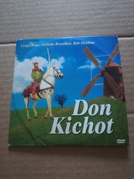 Don Kichot 