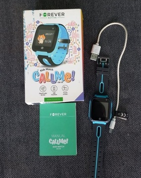 SmartWatch Kids Watch KW-50