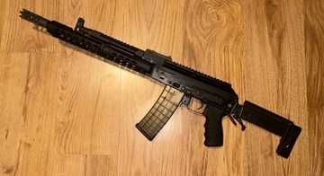 Ak105 E&L 1.9 full tuning 