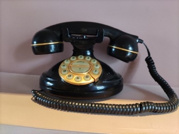 Retro Telefon Vintage 