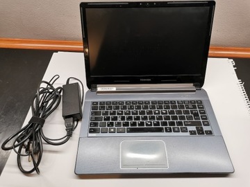 Notebook Toshiba Satellite U940-103