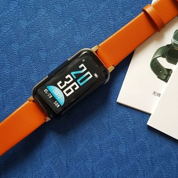 Smartband + Słuchawki Bezprzewodowe - TWS T89 