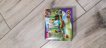 Klocki LEGO Friends Leśny wodospad 41677