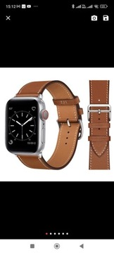 Pasek Apple Watch serwis 756 SE 8 ULTRA 38-41mm