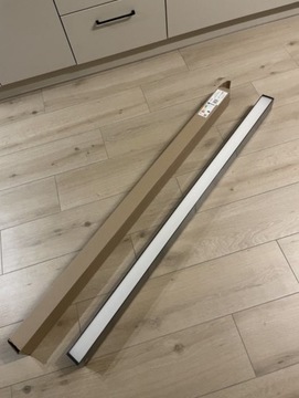 Lampa led zawieszona- liniowa 150cm