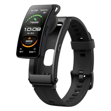 Smartwatch Huawei TalkBand B6 słuchawka bluetooth