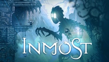 Inmost KLUCZ STEAM PC