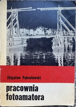 Pracownia fotoamatora Zbigniew Pękosławski