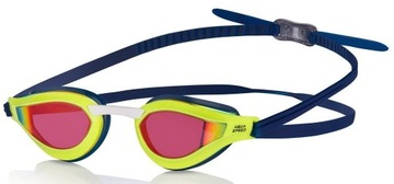Okulary pływackie Aqua Speed Rapid Mirror kolor 30