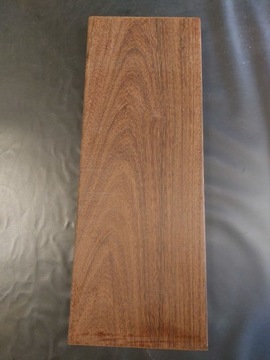 Drewno IPE LAPACHO, bloczek, deska 21x145x310mm