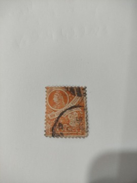 Sprzedam znaczek z Australii z 1906