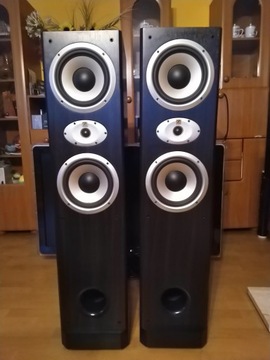 Kolumny podłogowe Grandhigh TS3080