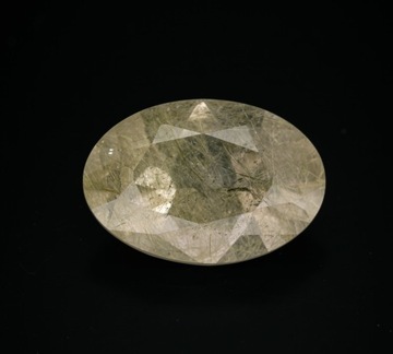 Kwarc z Rutylem 7.80 ct