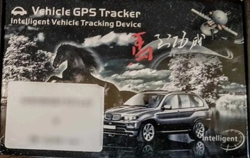 Lokalizator GPS - GT02A - SMS - SUPER! 