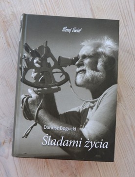 Śladami życia_Dariusz Bogucki