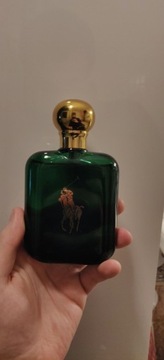Perfumy Polo Ralph Lauren zielone