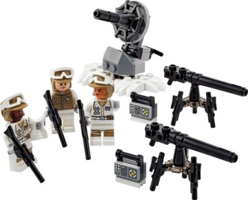 LEGO Star Wars 40557 - Obrona Hoth