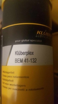 KLUBER BEM 41 - 132