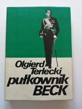 PUŁKOWNIK BECK Olgierd Terlecki 1985