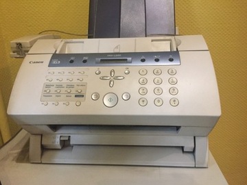 telefon/fax Canon