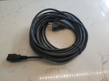 Kabel zasilający PROEL SM300LU10 - 10m