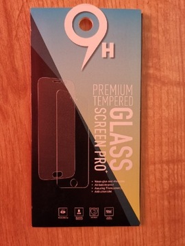 LG K52 szkło hartowane