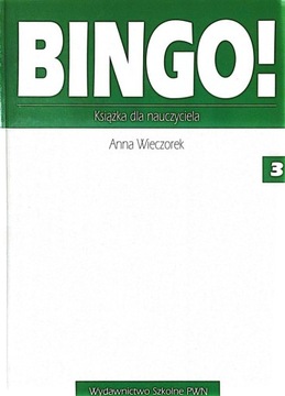 Bingo 3