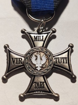 Krzyż Virtuti Militari V klasy - do kolekcji