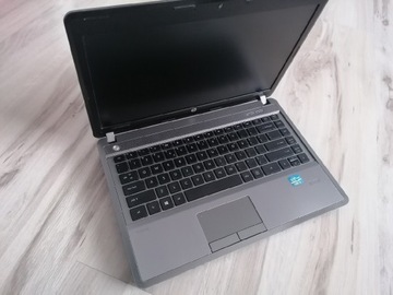 Laptop HP 4440s i5 dysk ssd 