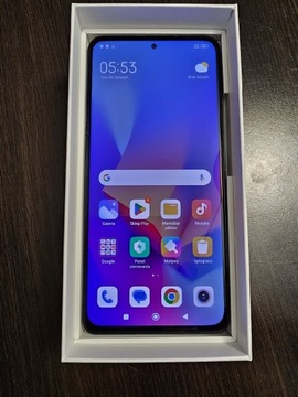 Xiaomi Mi 11i 8GB RAM 256 GB