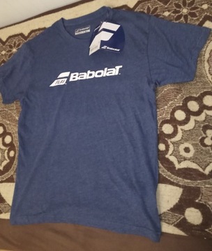 Babolat Exercise Tee men t-shirt M