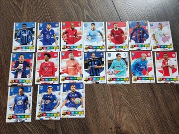 Panini FIFA 365 2023 - Różne