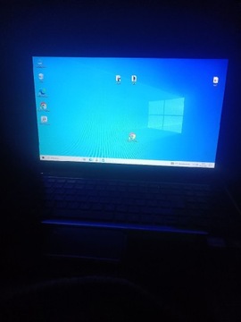 Laptop HP, i5, 6GB RAM, SSD, bateria 