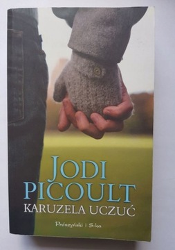 Karuzela uczuć Jodi Picoult