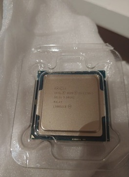 Intel Xeon 1270 V3 - 8 Wątków Core i7 4790 KRK!