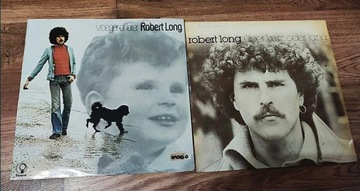 Robert Long - 2 płyty winylowe LP 12"