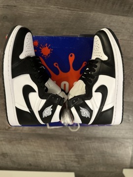 Air Jordan 1 Mid SE r.42