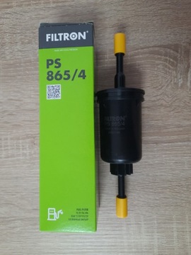 Filtr paliwa Filtron PS 865/4