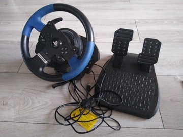 Kierownica Thrustmaster T150