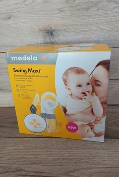 Medela swing maxi 