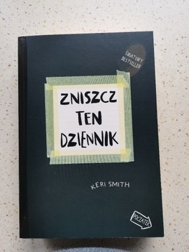  Zniszcz ten dziennik 