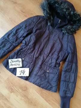 Kurtka parka damska R 42 Dorothy Perkins 