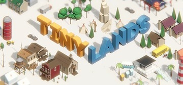 Tiny Lands - KLUCZ Steam PC