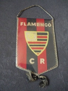 CE FLAMENGO PROPORCZYK 7,5/11,5 cm