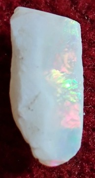 Opal naturalny Australia 4 karat