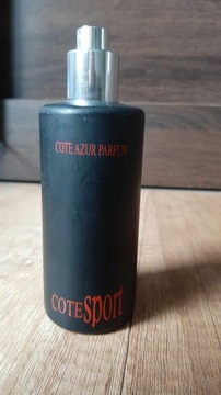 COTE Azur Sport, woda perfumowana 100ml